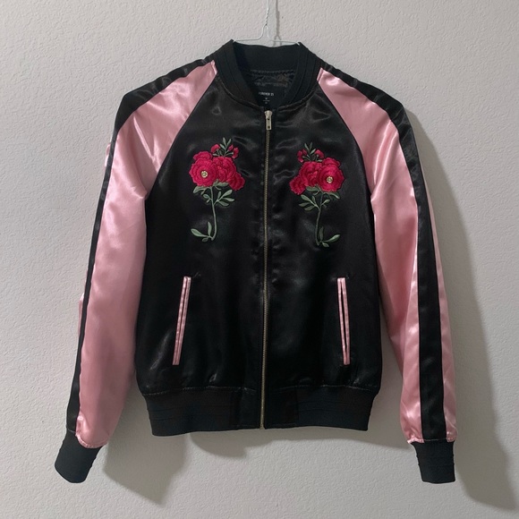 Jacket - Picture 1 of 1